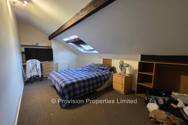 8 bed house, Ash Grove, Hyde Park, Leeds, LS61AY - Image 13