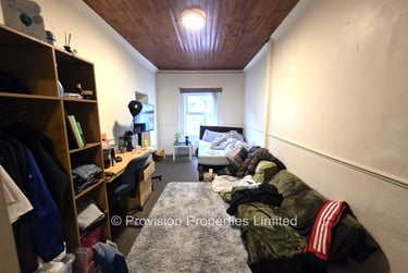 8 bed house, Ash Grove, Hyde Park, Leeds, LS61AY - Image 11