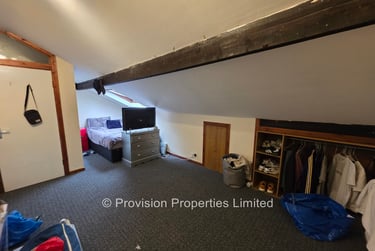 8 bed house, Ash Grove, Hyde Park, Leeds, LS61AY - Image 14