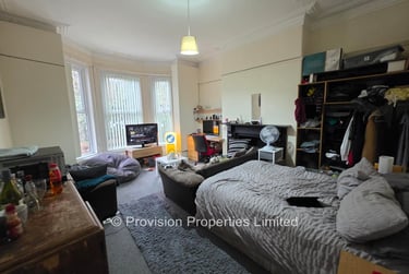 8 bed house, Ash Grove, Hyde Park, Leeds, LS61AY - Image 3
