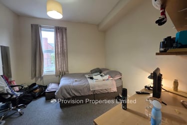 8 bed house, Ash Grove, Hyde Park, Leeds, LS61AY - Image 12