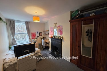 8 bed house, Ash Grove, Hyde Park, Leeds, LS61AY - Image 9