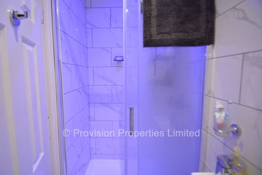 1 bed flat, Victoria Road, Hyde Park, Leeds, LS61DU - Image 10