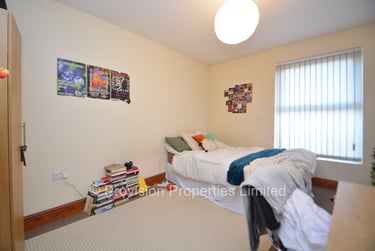 6 bed house, Brudenell Mount, Hyde Park, Leeds, LS61HS - Image 7