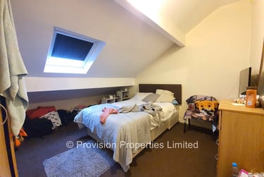 2 bed house, Harold Walk, Hyde Park, Leeds, LS61PS - Image 3