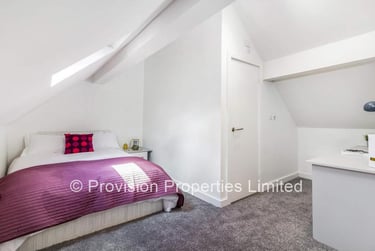 6 bed house, St Annes Drive, Burley, Leeds, LS42SA - Image 12