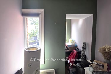 1 bed flat, Moorland Road, Hyde Park, Leeds, LS61AL - Image 5