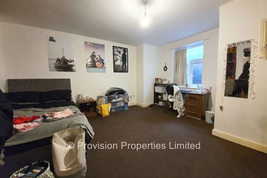 7 bed house, Chestnut Avenue, Hyde Park, Leeds, LS61AZ - Image 8