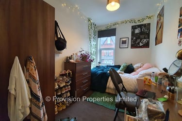 7 bed house, Chestnut Avenue, Hyde Park, Leeds, LS61AZ - Image 6