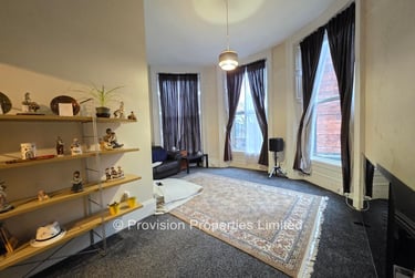 1 bed flat, Moorland Road, Hyde Park, Leeds, LS61AL - Image 4