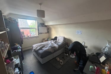 4 bed house, Harold Street, Hyde Park, Leeds, LS61PL - Image 6