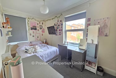 4 bed house, Harold Street, Hyde Park, Leeds, LS61PL - Image 3