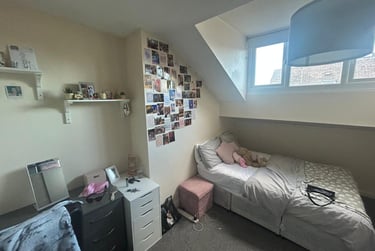 4 bed house, Harold Street, Hyde Park, Leeds, LS61PL - Image 10