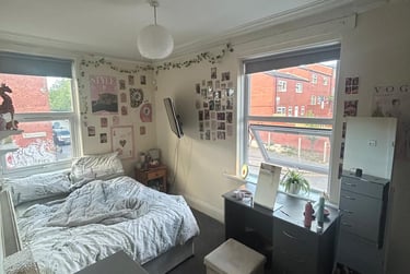 4 bed house, Harold Street, Hyde Park, Leeds, LS61PL - Image 4