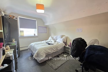 4 bed house, Harold Street, Hyde Park, Leeds, LS61PL - Image 7