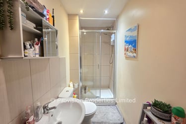 4 bed house, Harold Street, Hyde Park, Leeds, LS61PL - Image 4