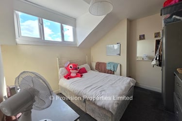4 bed house, Harold Street, Hyde Park, Leeds, LS61PL - Image 11