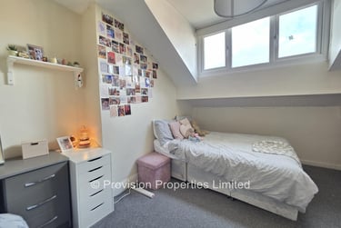 4 bed house, Harold Street, Hyde Park, Leeds, LS61PL - Image 8