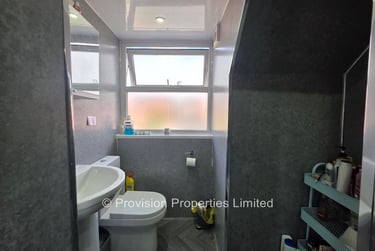 4 bed house, Harold Street, Hyde Park, Leeds, LS61PL - Image 10