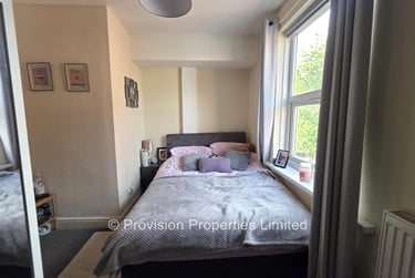 4 bed house, Harold Street, Hyde Park, Leeds, LS61PL - Image 6