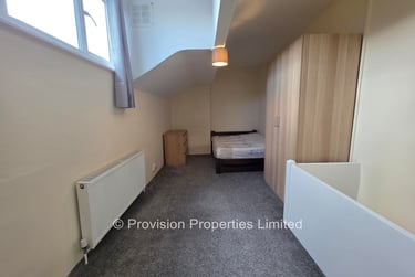 2 bed house, Harold View, Hyde Park, Leeds, LS61PP - Image 6