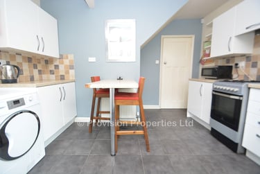 2 bed house, Manor Avenue, Headingley, Leeds, LS61BY - Image 5