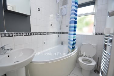 2 bed house, Manor Avenue, Headingley, Leeds, LS61BY - Image 9