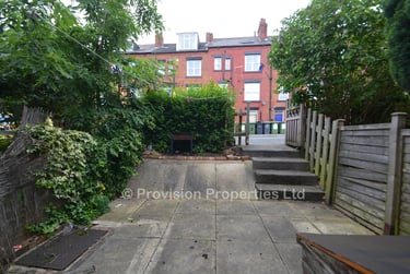 2 bed house, Manor Avenue, Headingley, Leeds, LS61BY - Image 10