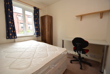 2 bed house, Manor Avenue, Headingley, Leeds, LS61BY - Image 13