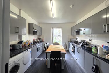 8 bed house, Cardigan Road, Headingley, Leeds, LS63BJ - Image 4