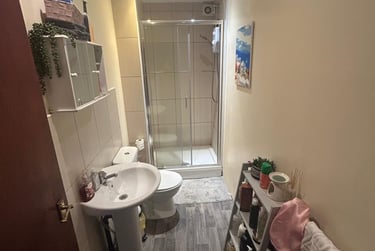5 bed house, Harold Street, Hyde Park, Leeds, LS61PL - Image 5