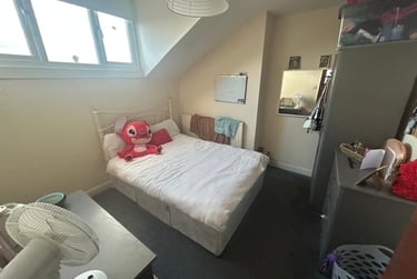 5 bed house, Harold Street, Hyde Park, Leeds, LS61PL - Image 7