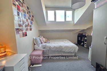 5 bed house, Harold Street, Hyde Park, Leeds, LS61PL - Image 9