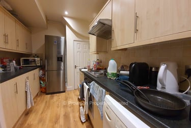 5 bed house, Royal Park Grove, Hyde Park, Leeds, LS61HQ - Image 7