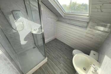 6 bed house, Regent Park Terrace, Rampart Road, Leeds, LS62AX - Image 5