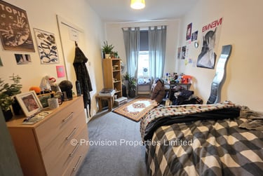 6 bed house, Cardigan Lane, Burley, Leeds, LS42LN - Image 8