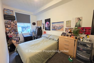 6 bed house, Cardigan Lane, Burley, Leeds, LS42LN - Image 5