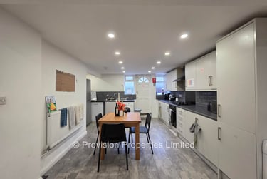 6 bed house, Cardigan Lane, Burley, Leeds, LS42LN - Image 7