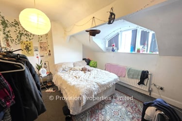 6 bed house, Cardigan Lane, Burley, Leeds, LS42LN - Image 12