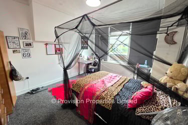 6 bed house, Cardigan Lane, Burley, Leeds, LS42LN - Image 6