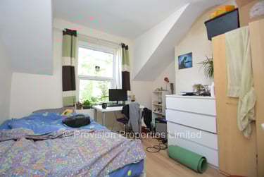 12 bed house, Grosvenor Road, Rampart Road, Leeds, LS62DZ - Image 14