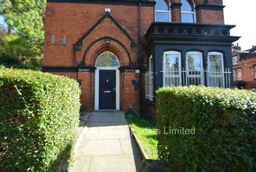 12 bed house, Grosvenor Road, Rampart Road, Leeds, LS62DZ - Image 4