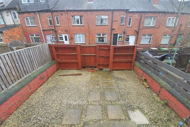 4 bed house, Walmsley Road, Burley, Leeds, LS61NG - Image 6
