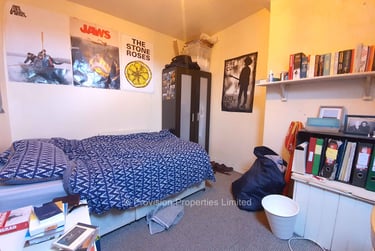 4 bed house, Walmsley Road, Burley, Leeds, LS61NG - Image 8