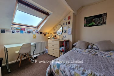 4 bed house, Beechwood View, Burley, Leeds, LS42LP - Image 3