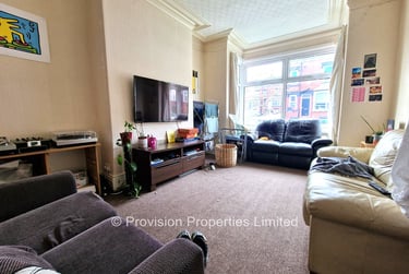 4 bed house, Beechwood View, Burley, Leeds, LS42LP - Image 2