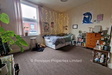 4 bed house, Beechwood View, Burley, Leeds, LS42LP - Image 3