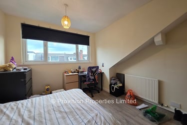4 bed house, Welton Place, Hyde Park, Leeds, LS61EW - Image 8