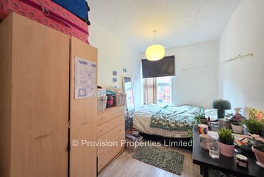4 bed house, Welton Place, Hyde Park, Leeds, LS61EW - Image 7