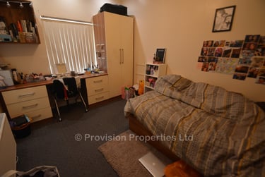 10 bed house, Kirkstall Lane, Headingley, Leeds, LS63DP - Image 8